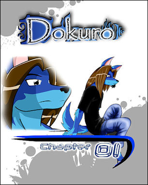 20111107-Wiki C Manga  Dokuro_ch1_manga_cover.jpg